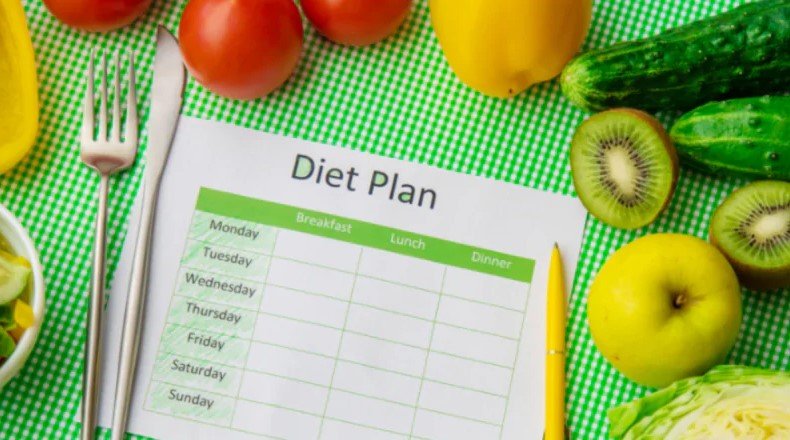 Effective Weight Loss Non-Veg Diet Plan: Achieve Your Fitness Goals